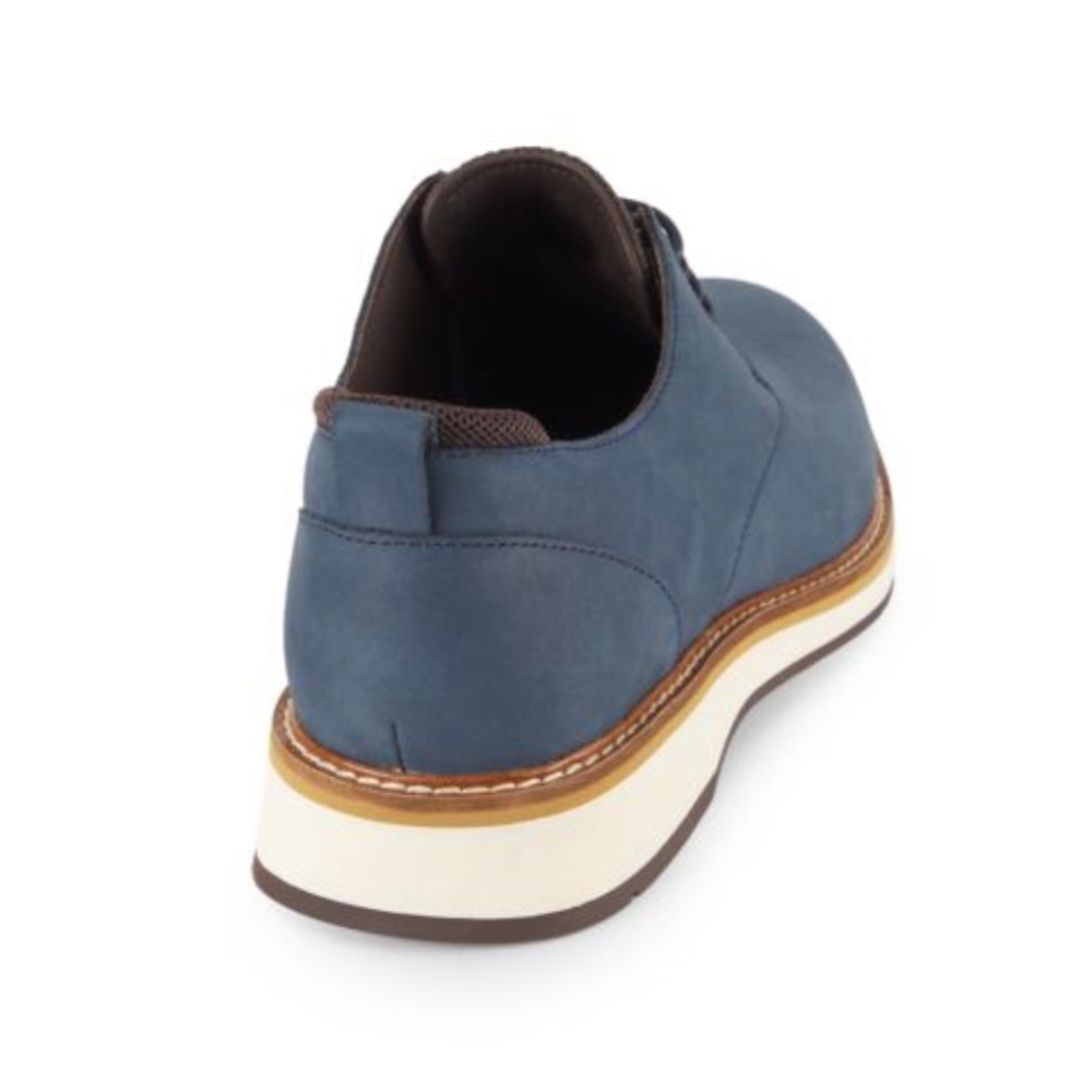 BLUE COLE HAAN MEN'S SHOES